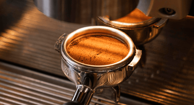 Coffee Machine